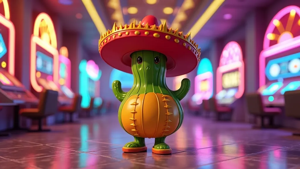 spinmacho