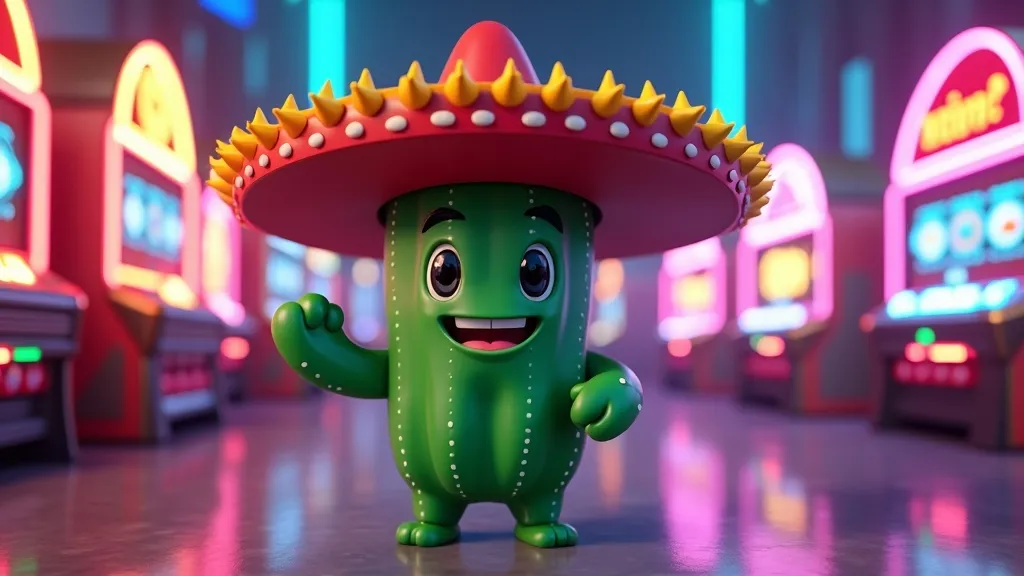 spinmacho